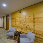 Szálloda Bizim 3*