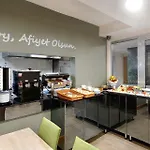Hotel Bizim 3*