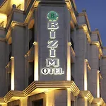 Szálloda Bizim Isztambul