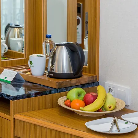 Hotell Bizim
