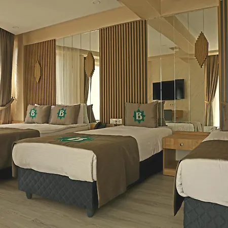 Bizim 3* Istanbul