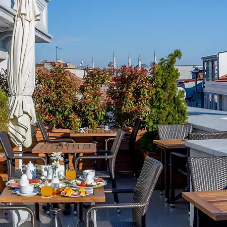 Hotell Bizim