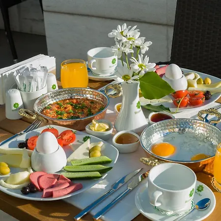 Hotell Bizim