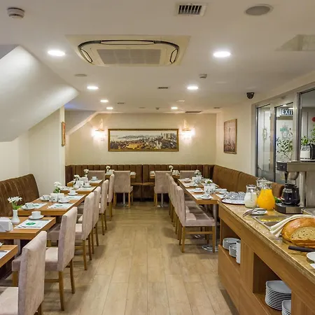 Bizim Istanbul
