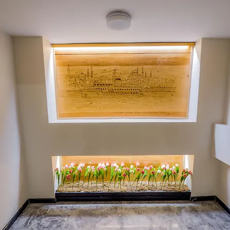 Bizim Hotel