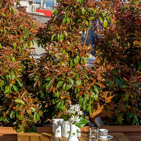 Hotel Bizim Istanbul