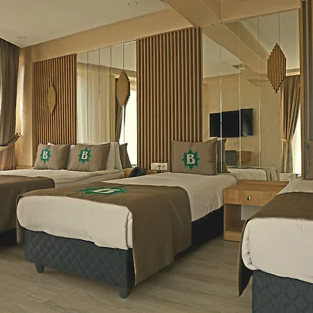 Bizim 3* Istanbul