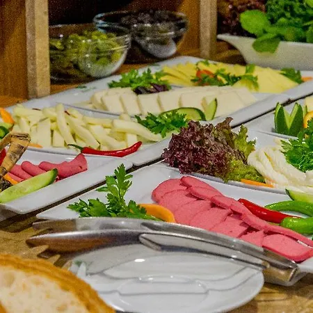 Hotell Bizim